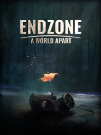 Endzone: A World Apart (PC cover