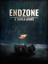 Okładka Endzone: A World Apart (PC)