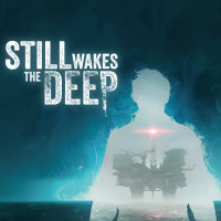 Still Wakes the Deep (PS5 cover