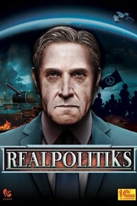 Realpolitiks (AND cover