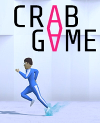 Okładka Crab Game (PC)