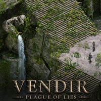 Vendir: Plague of Lies (PC cover