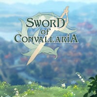 Okładka Sword of Convallaria (PC)