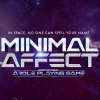 Minimal Affect (XONE cover