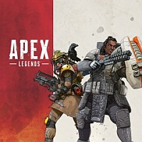 Game Box for Apex Legends (PC)