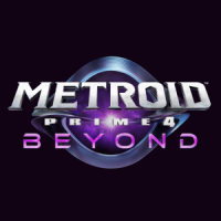 Okładka Metroid Prime 4: Beyond (Switch)