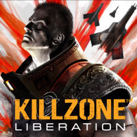 Killzone: Liberation (PSP cover