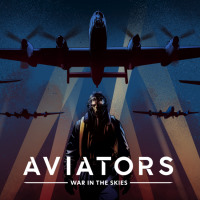Okładka Aviators (PC)