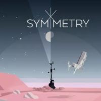 Game Box forSymmetry (PS4)