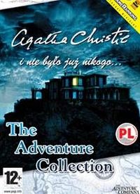 Agatha Christie: And Then There Were None (Wii cover