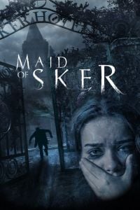 Maid of Sker (PC cover