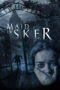 Maid of Sker (XONE cover