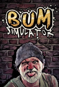 Okładka Bum Simulator (PC)