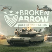 Broken Arrow: Baltic Battalion