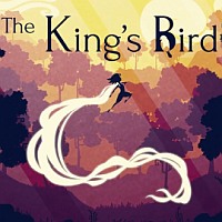 The King's Bird (PS4 cover