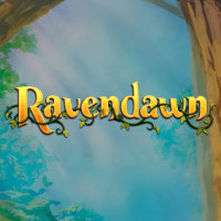 Okładka Ravendawn (PC)