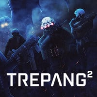 Okładka Trepang2 (PC)