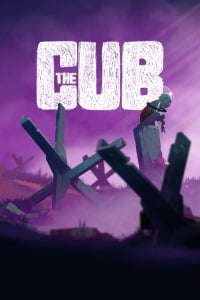 The Cub (PC cover