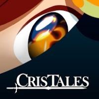 Okładka Cris Tales (PS5)