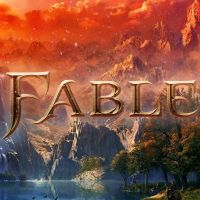 Fable (XSX cover