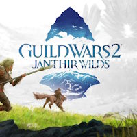 Okładka Guild Wars 2: Janthir Wilds (PC)