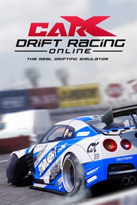 Okładka CarX Drift Racing Online (XONE)