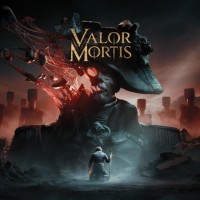 Okładka Valor Mortis (PC)