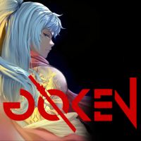 Goken (Switch cover