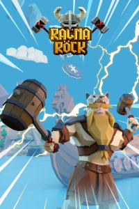 Ragnarock (PC cover