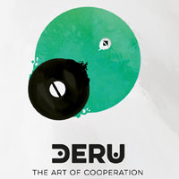 DERU: The Art of Cooperation (Switch cover