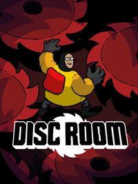Game Box forDisc Room (PC)