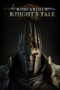OkładkaKing Arthur: Knight's Tale (PC)
