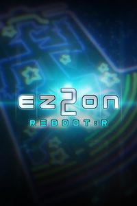 Okładka EZ2ON Reboot : R (PC)