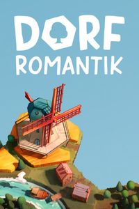 Okładka Dorfromantik (PC)