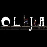 Okładka Olija (PC)