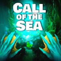 Okładka Call of the Sea (XONE)