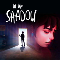 In My Shadow (PC cover