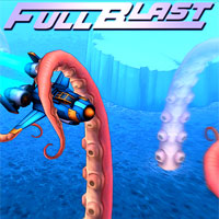 Okładka FullBlast (PSV)