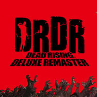 Dead Rising Deluxe Remaster (PC cover