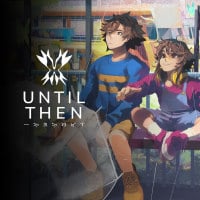 Until Then (PS5 cover