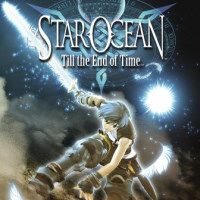 Star Ocean: Till the End of Time (PS2 cover