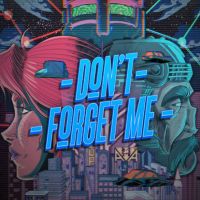 Don't Forget Me (Switch cover