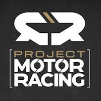 Okładka Project Motor Racing (XSX)