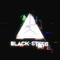 Okładka Black State (PC)