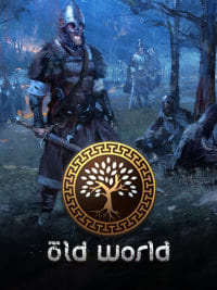 Okładka Old World: Behind the Throne (PC)