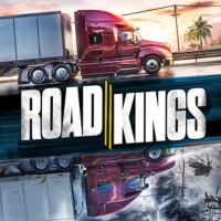 Okładka Road Kings (PC)