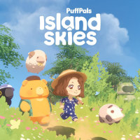 PuffPals: Island Skies (PC cover