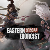 Eastern Exorcist (XONE cover