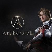 ArcheAge 2 (PC cover