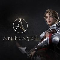 ArcheAge 2 (PS5 cover